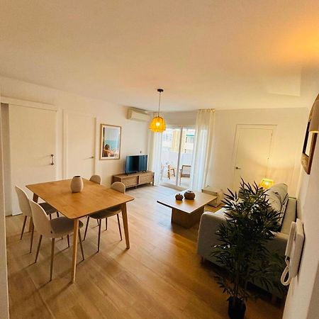 Saona Coast - Apartamento Reformado En Playa Arenal, 哈维亚 外观 照片