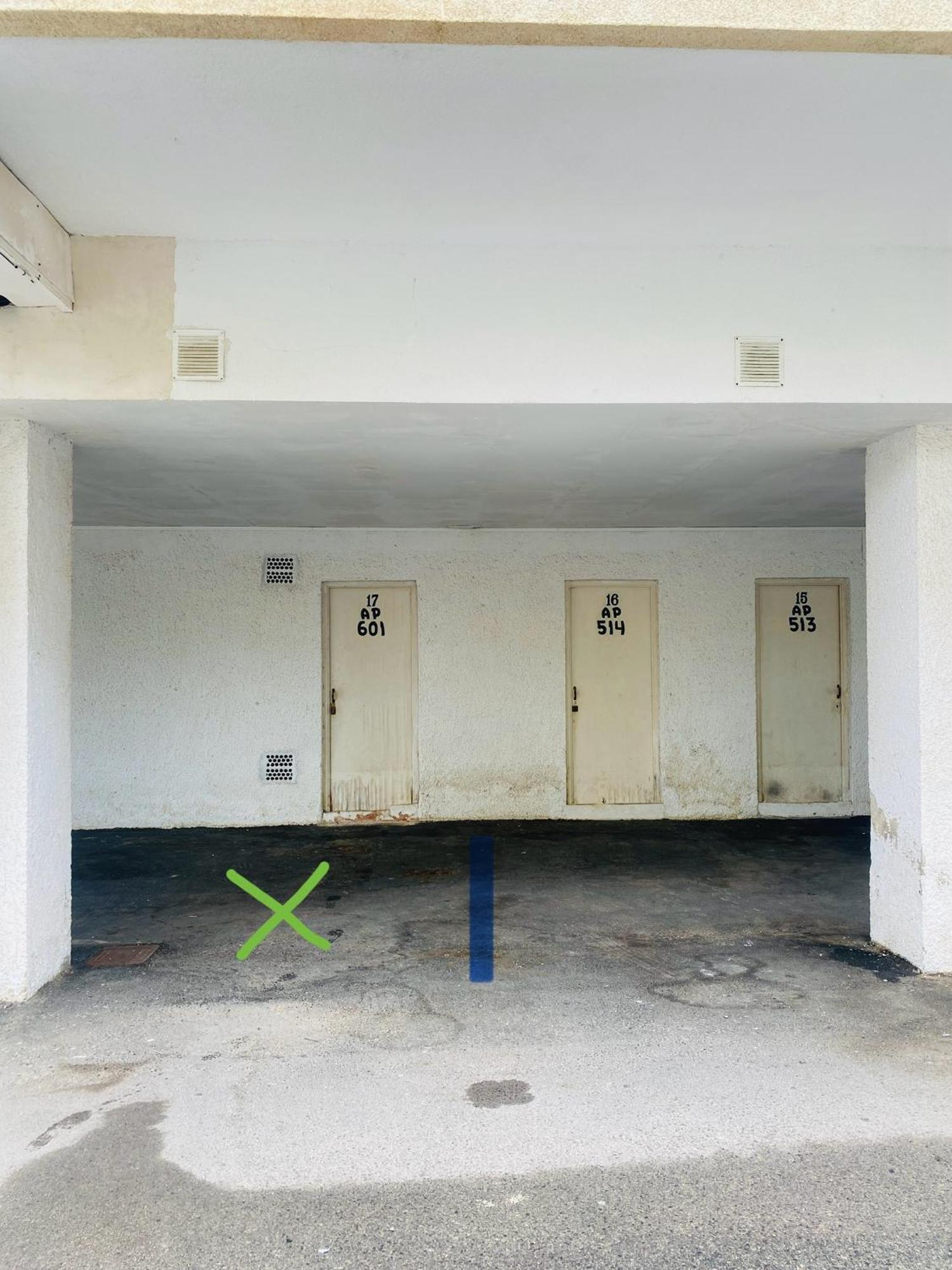 Saona Coast - Apartamento Reformado En Playa Arenal, 哈维亚 外观 照片